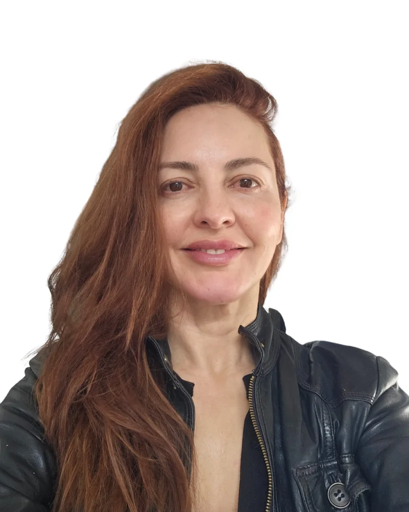 Adriana Pietchak