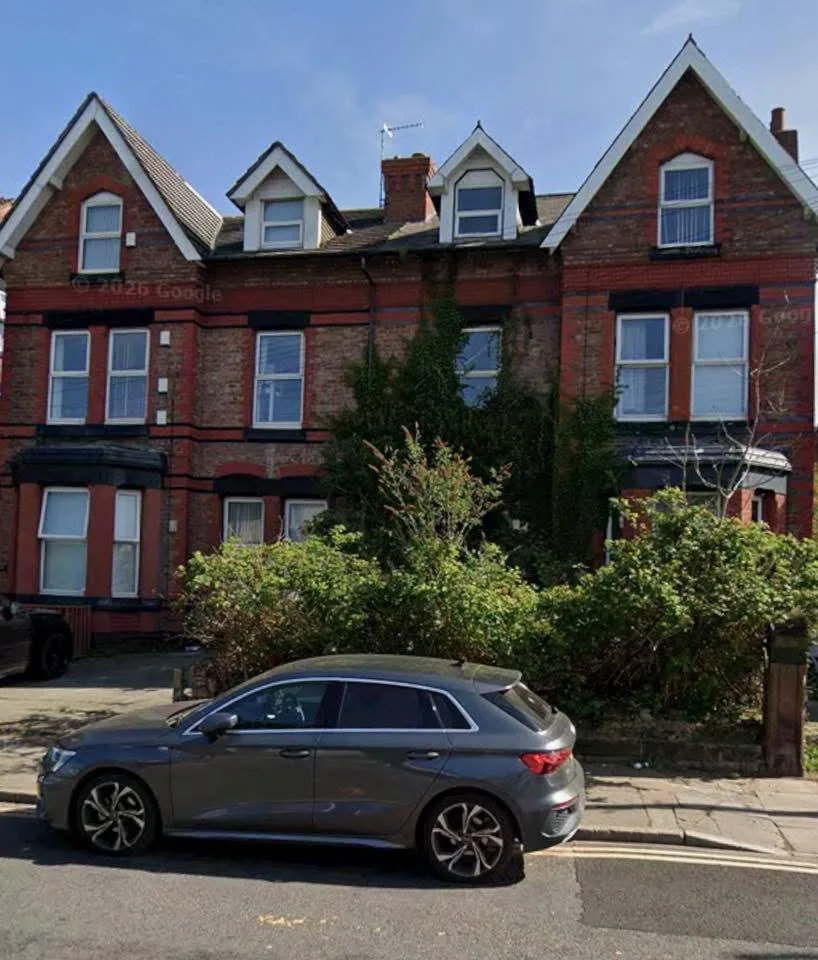 647 Borough Road