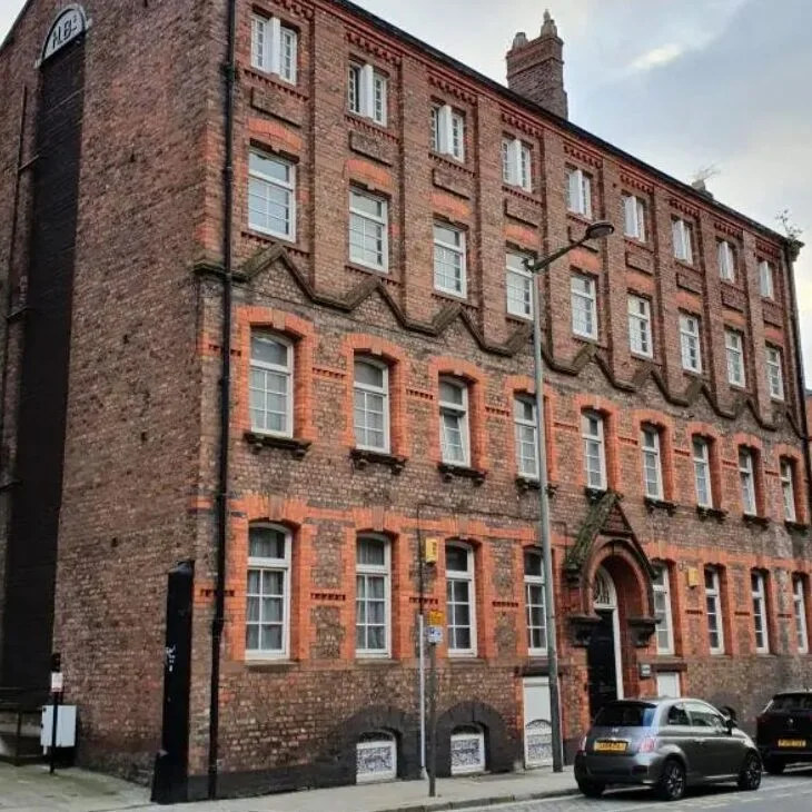 82-84 Duke Street