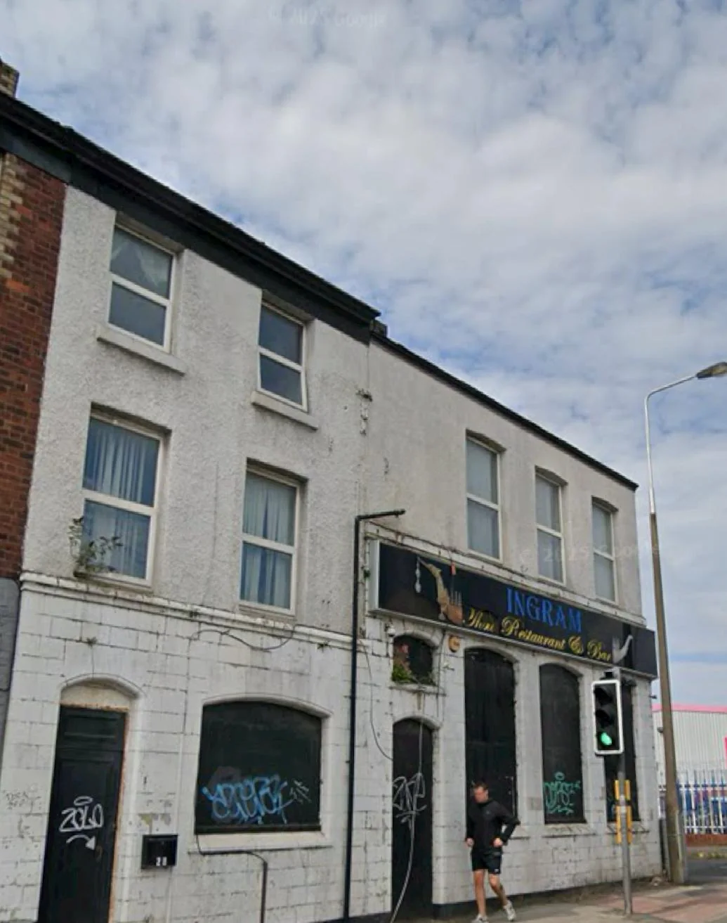 Picton Road