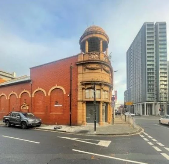 Chapel Lane