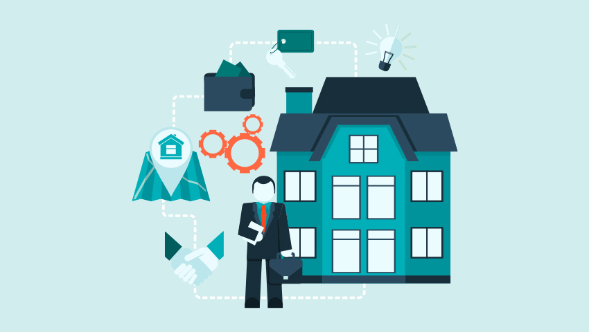 Property Management: Maximizing the Potential of Your Properties with LA Group